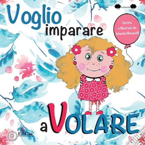 Voglio imparare a volare