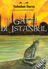 I gatti di Istanbul libro