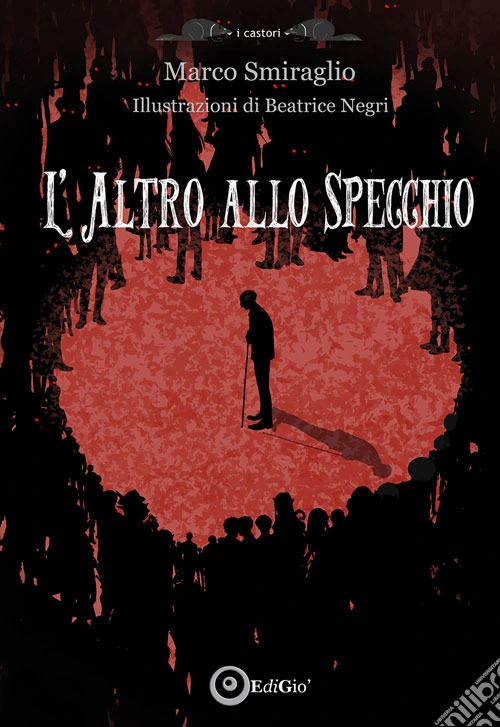 L'altro allo specchio
