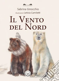 Il vento del Nord libro