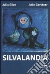 Silvalandia libro