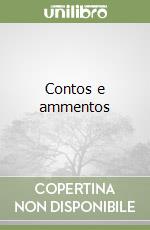 Contos e ammentos libro