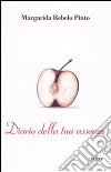 Diario della tua assenza libro