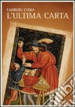 L'ultima carta libro