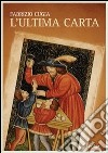 L'ultima carta libro