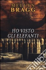 Ho visto gli elefanti libro