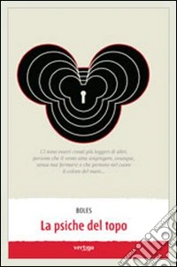La psiche del topo libro