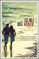 Le ali del vento libro