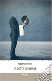 La dotta soluzione libro