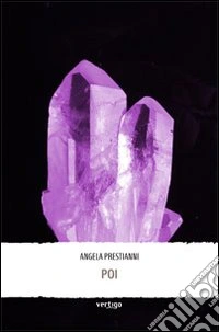 Poi libro