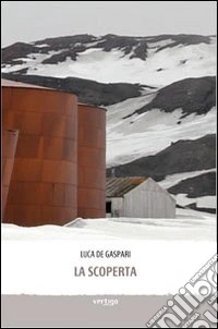 La scoperta libro