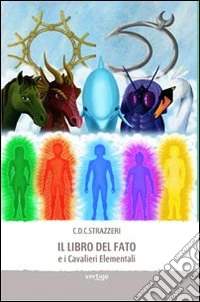 Il libro del fato e i Cavalieri Elementali