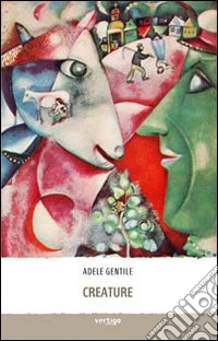 Creature libro