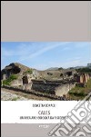 Cales. Un'area archeologica da riscoprire libro