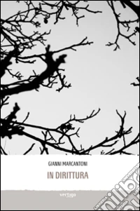 In dirittura libro