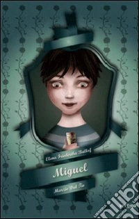 Miguel libro