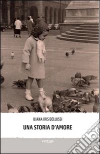 Una storia d'amore libro