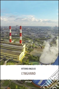 L'inganno libro