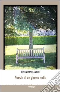 Poesie di un giorno nullo libro