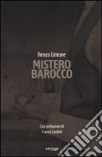 Mistero barocco libro