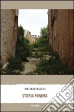 Storia minima libro