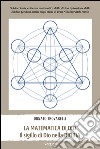 La matematica di Dio. Il sigillo di Dio nella Bibbia libro di Trovarelli Donato