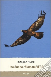 Una donna chiamata Vera libro