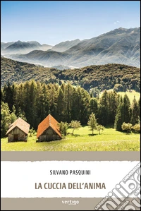 La cuccia dell'anima libro