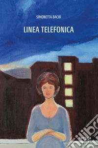 Linea telefonica libro