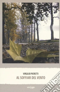 Al soffiar del vento libro