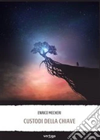 Custodi della chiave libro