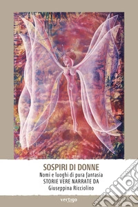 Sospiri di donne libro