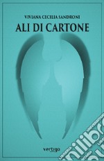 Ali di cartone libro