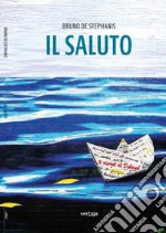 Il saluto libro