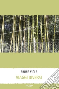 Viaggi diversi libro