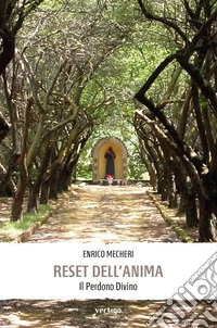 Reset dell'anima libro