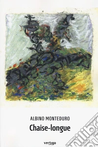 Chaise-longue libro