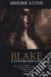 Il divenire degli dei. Blake libro