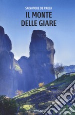 Il monte delle giare libro