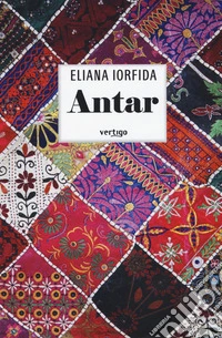 Antar libro