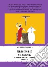 Scribi e farisei nel Vaticano. La voce del popolo di Facebook. Vol. 4 libro di Barbarito Giuseppe