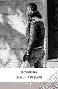 La storia di Jason libro