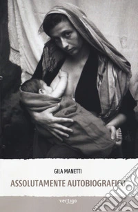 Assolutamente autobiografico libro