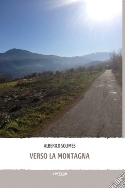 Verso la montagna