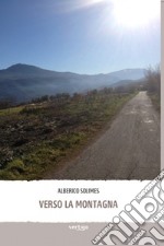 Verso la montagna libro