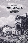 Poesie romanesche. 'N'antra Roma. Proverbi e modi de di'. L'Omo e la Donna libro