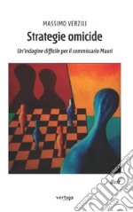 Strategie omicide libro