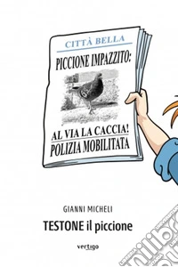 Testone il piccione