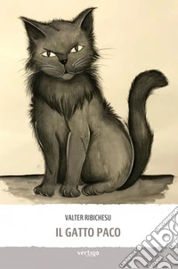 Il gatto Paco