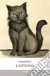 Il gatto Paco libro di Ribichesu Valter